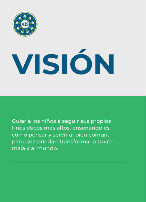 VISION/MISSION