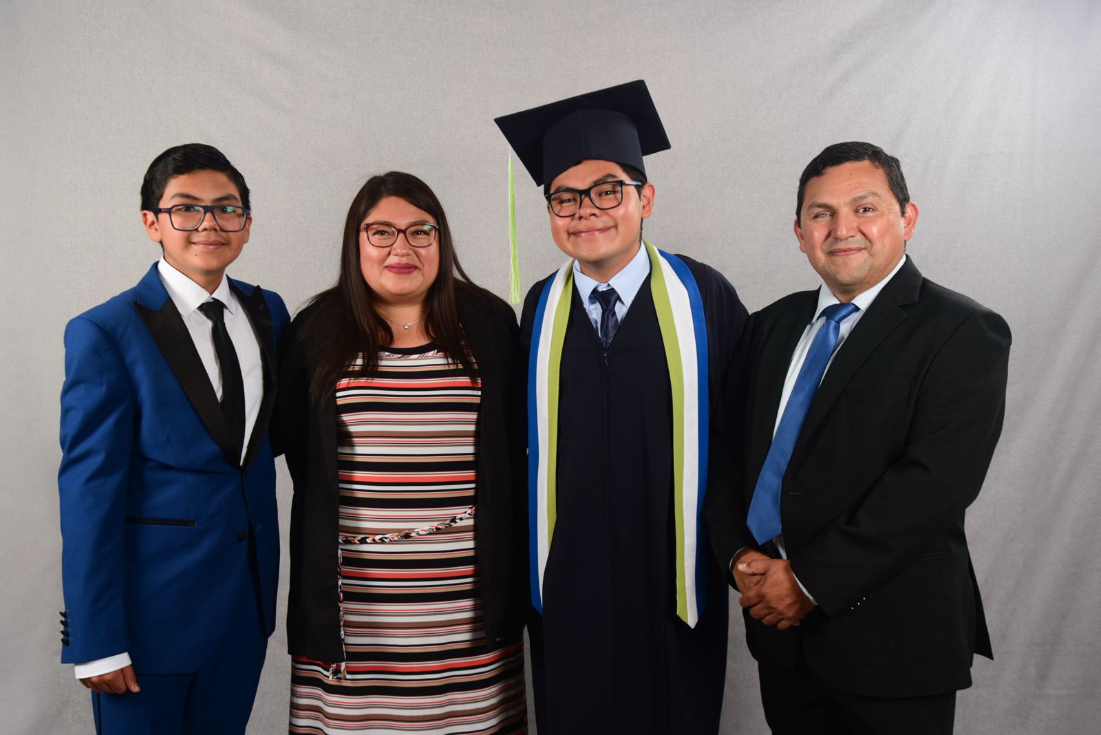 — Sergio and Wendy Soch